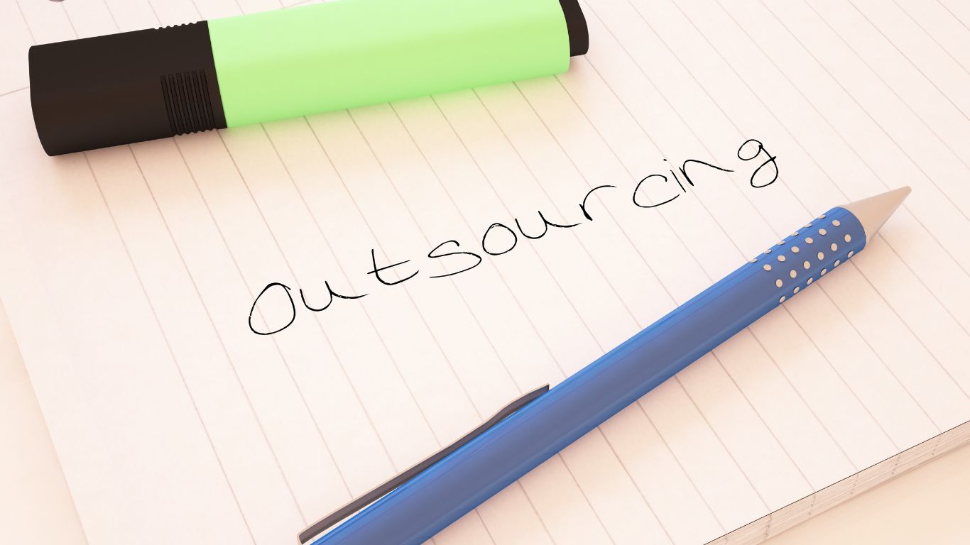 thue content outsource