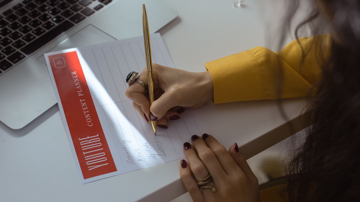 content marketing