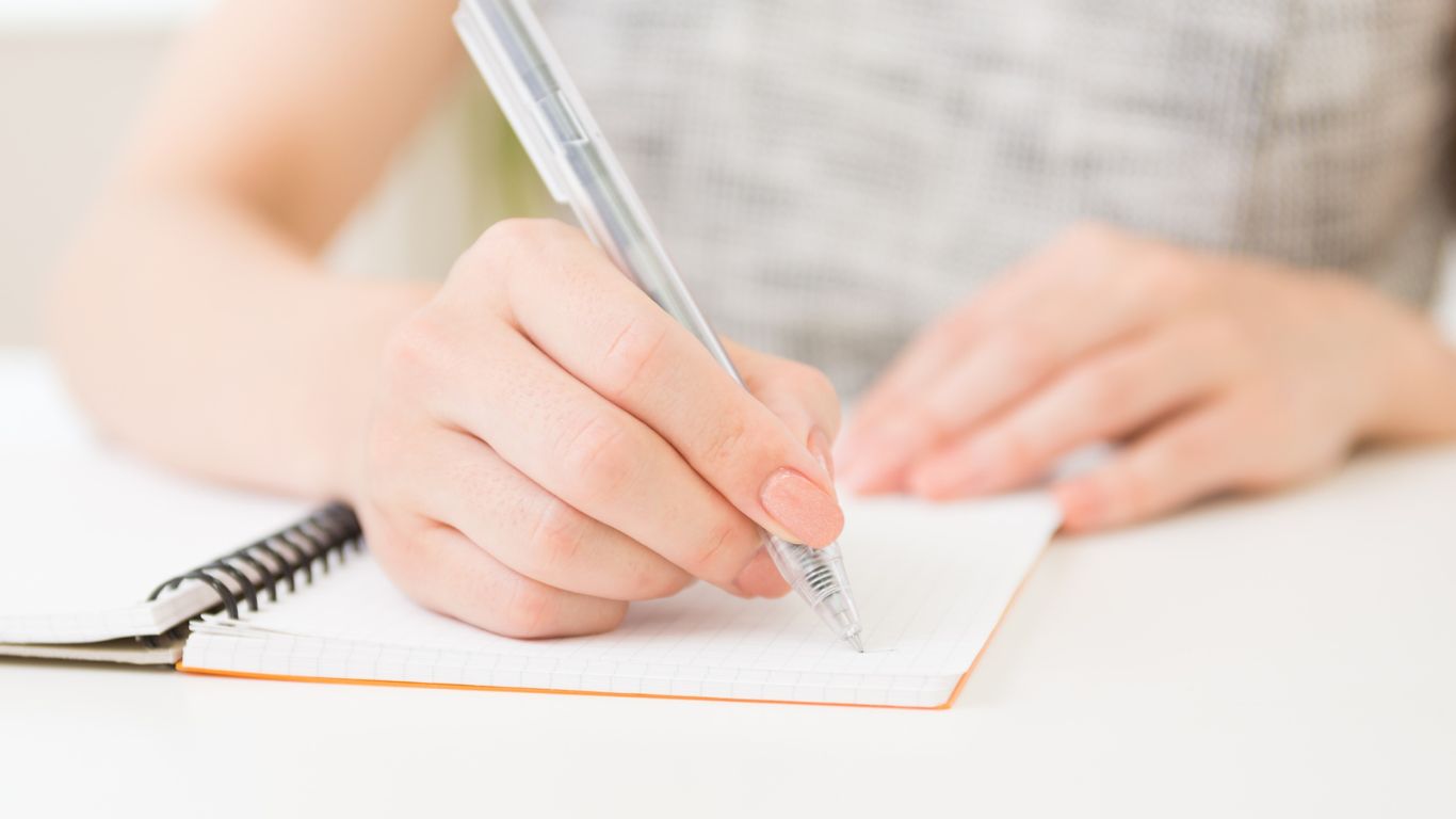 phong cach viet ca nhan