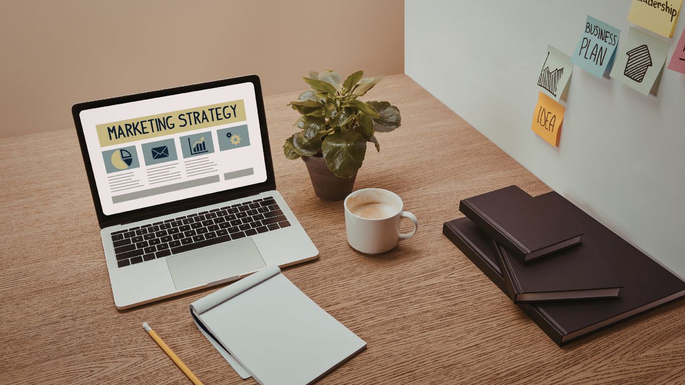 lam content marketing